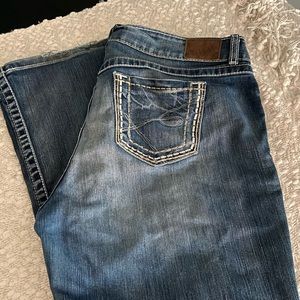 Women’s BKE Culture Stretch Jeans